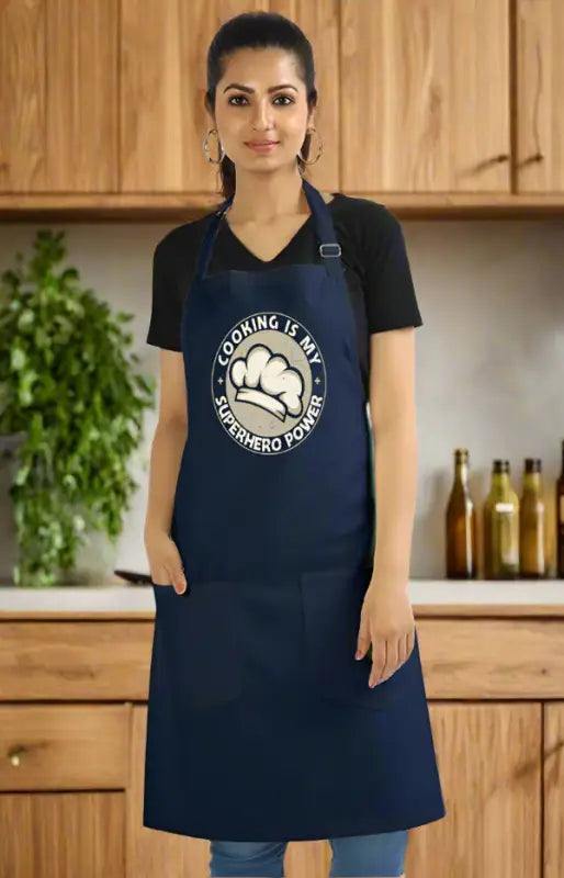 Unisex Apron Cooking